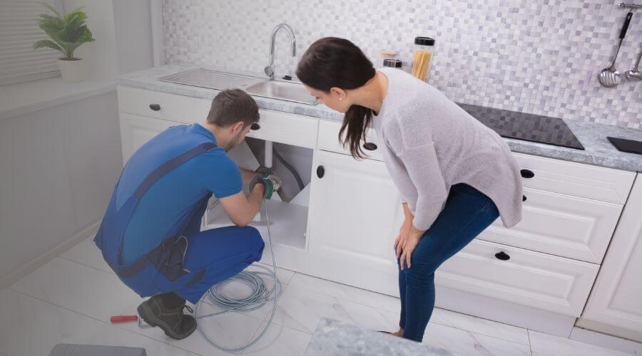 Professional same day plumber in Ashton, IA